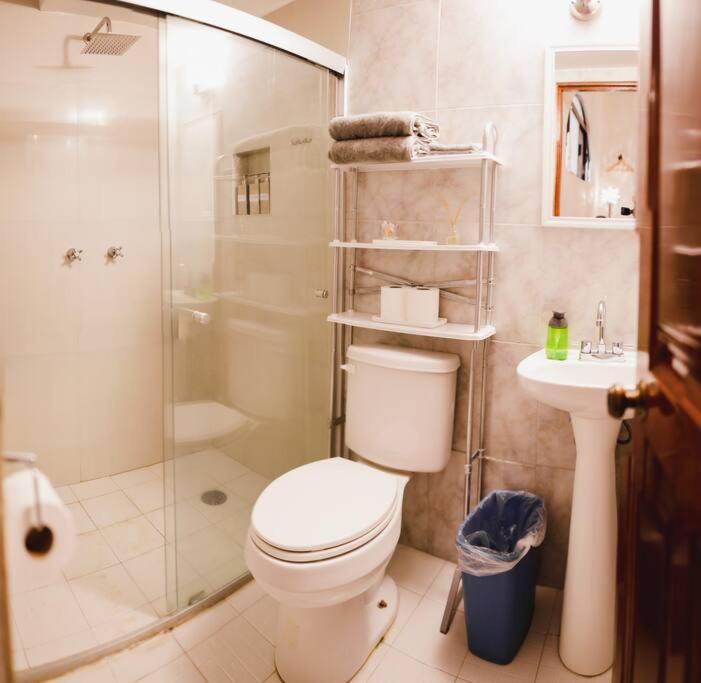 Apartment Casa Amma - Bhakti