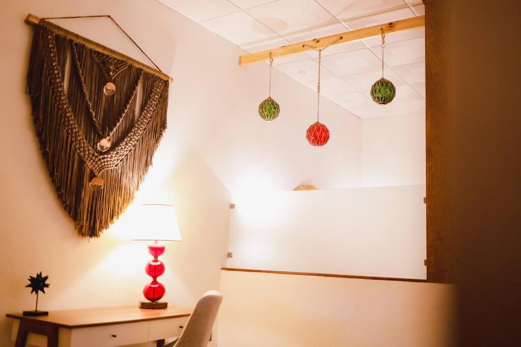 Apartment Casa Amma - Bhakti