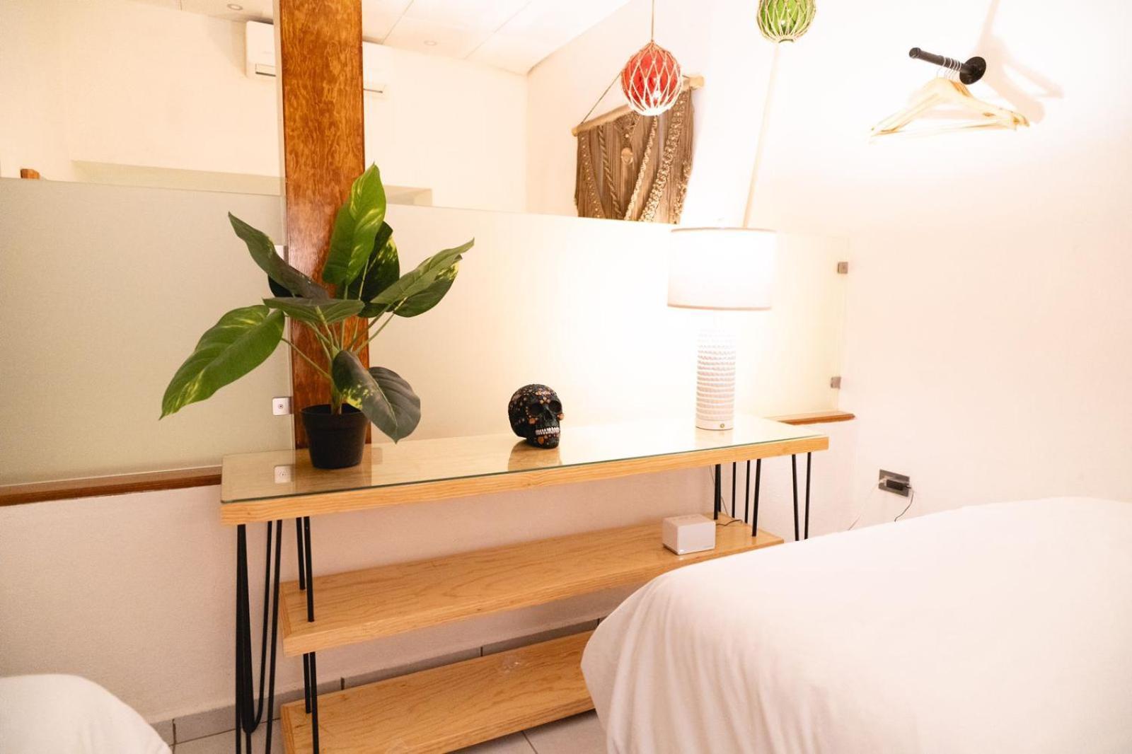 Casa Amma - Bhakti Apartment *